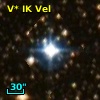 V* IK Vel