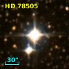 HD  78505