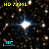 HD  78841