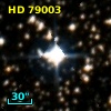 HD  79003