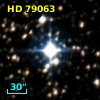 HD  79063
