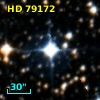 HD  79172