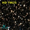HD  79625