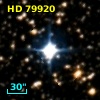 HD  79920