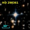 HD 298361