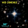HD 298362