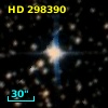 HD 298390