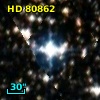 HD  80862