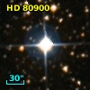 HD  80900