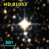 HD  81053