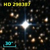 HD 298387