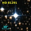 HD  81291