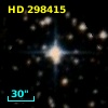 HD 298415