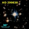 HD 299838