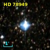 HD  78949