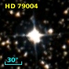 HD  79004