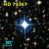HD  79367