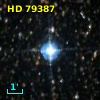HD  79387