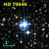 HD  79446
