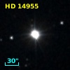 HD  14955