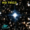HD  79513