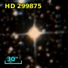 HD 299875