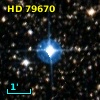 HD  79670