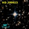 HD 299923