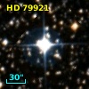 HD  79921