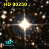 HD  80250