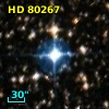 HD  80267