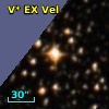 V* EX Vel