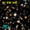 V* EW Vel
