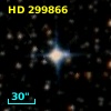 HD 299866