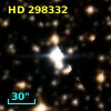 HD 298332