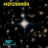 HD 299904