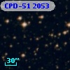 CPD-51  2053