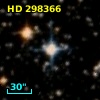HD 298366