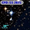 CPD-51  2075