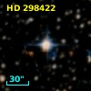 HD 298422