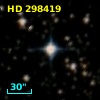 HD 298419