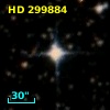 HD 299884