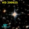 HD 299925