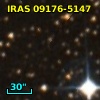 IRAS 09176-5147