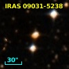 IRAS 09031-5238