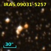 IRAS 09031-5257