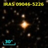IRAS 09046-5226