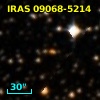 IRAS 09068-5214