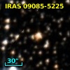 IRAS 09085-5225