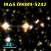 IRAS 09089-5242